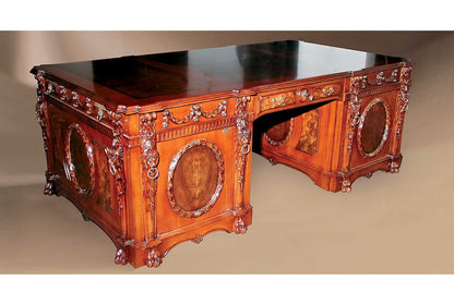 Executive Desk