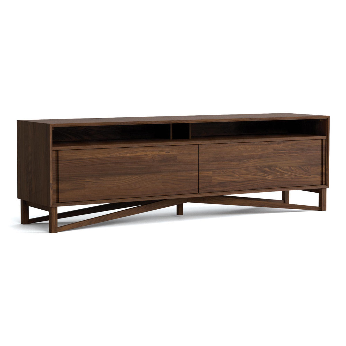 Exeter Media Console
