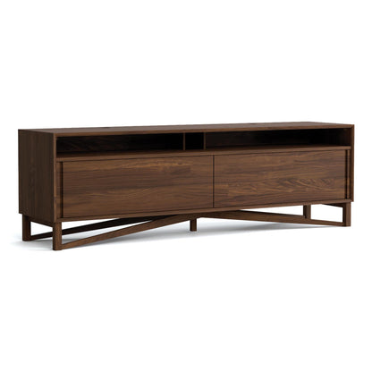Exeter Media Console