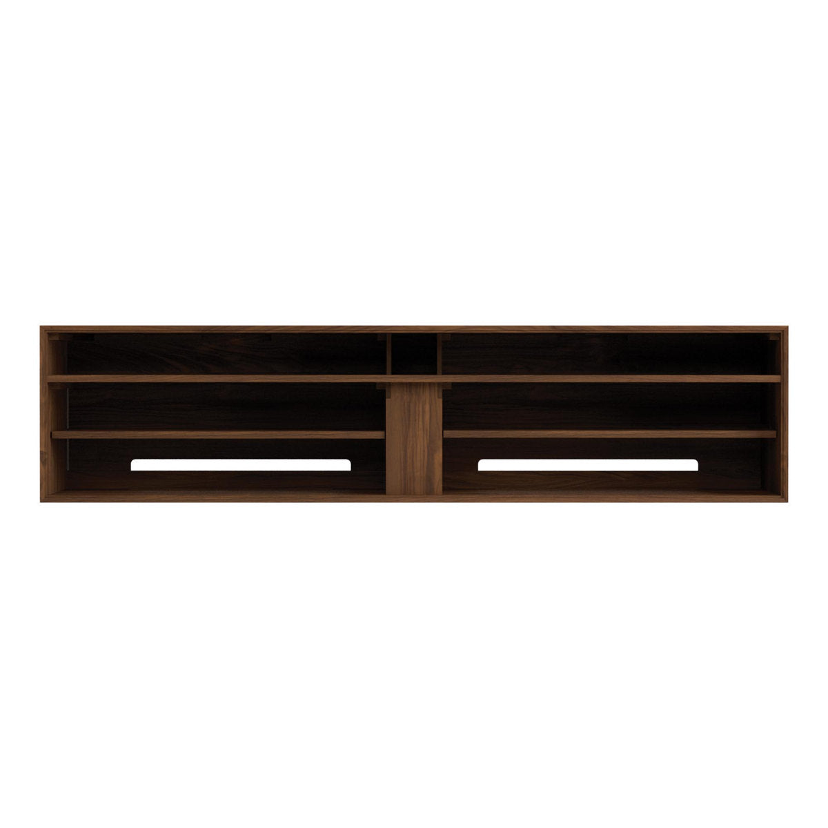 Exeter Media Console