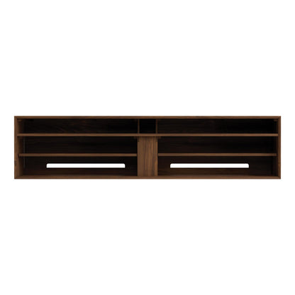 Exeter Media Console