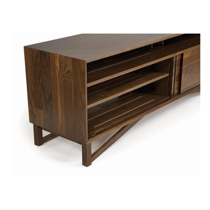 Exeter Media Console