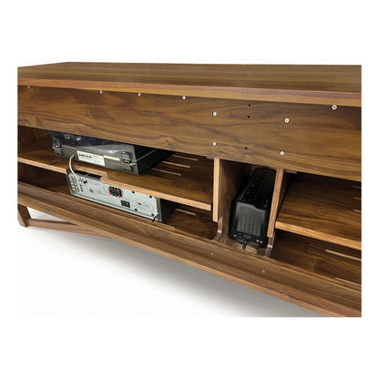 Exeter Media Console