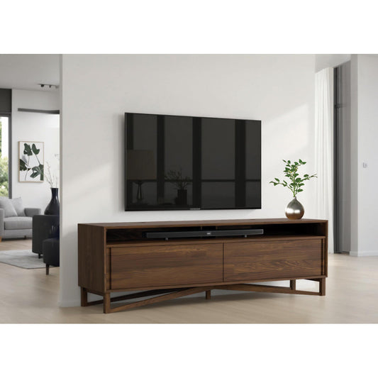 Exeter Media Console