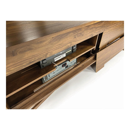Exeter Media Console