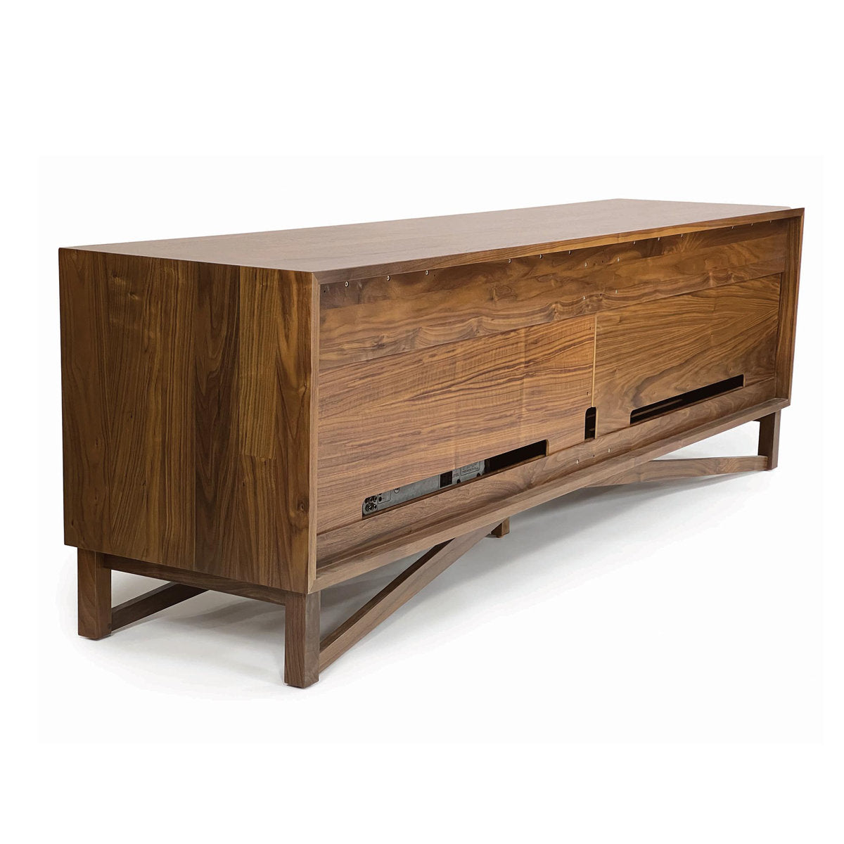 Exeter Media Console