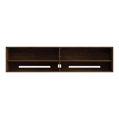 Exeter Media Console
