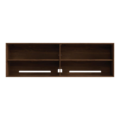 Exeter Media Console