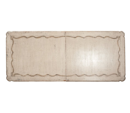 Extendable Dining Table