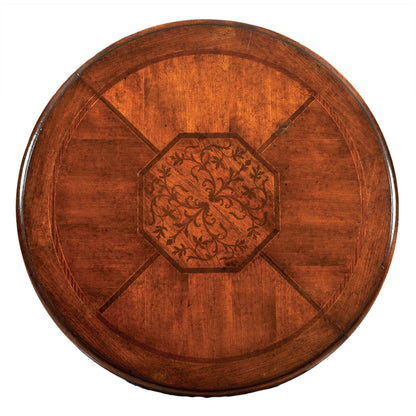 Extendable Dining Table