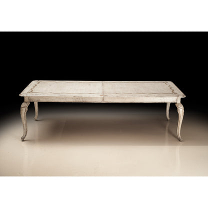 Extendable Dining Table