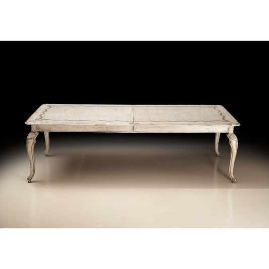 Extendable Dining Table