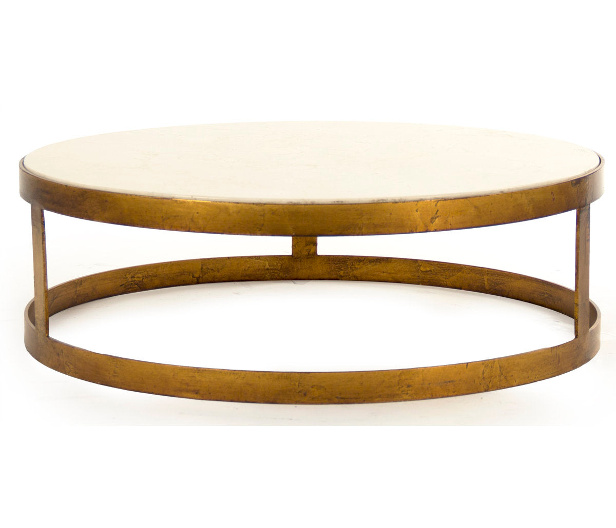 Fae Nesting Coffee Table