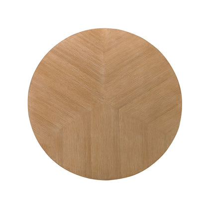 Fairchild End Table