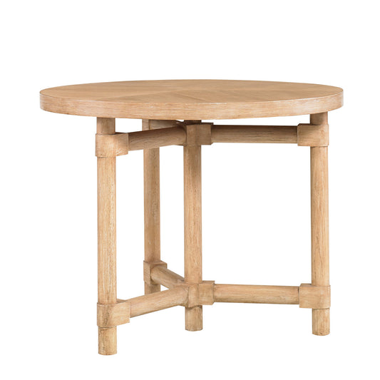 Fairchild End Table