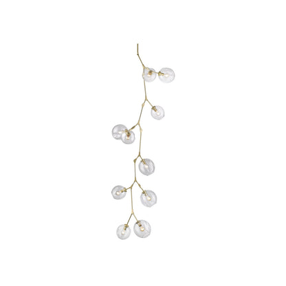 Fairfax 10 - Light Chandelier