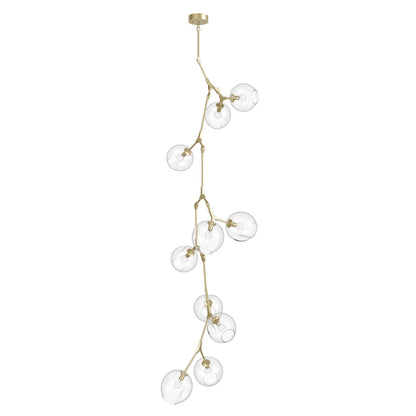 Fairfax 10 - Light Chandelier