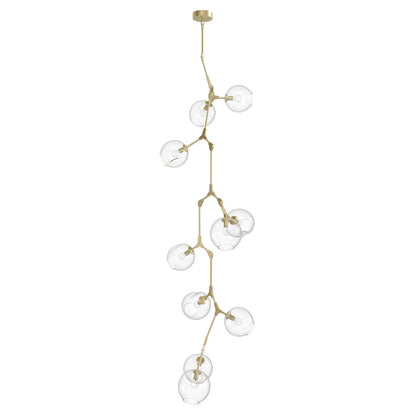 Fairfax 10 - Light Chandelier
