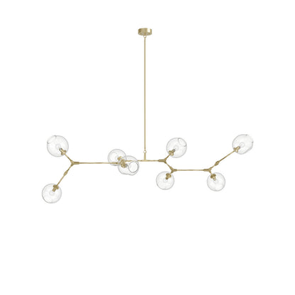 Fairfax 8 - Light Chandelier