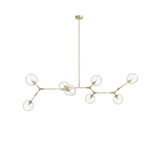 Fairfax 8 - Light Chandelier