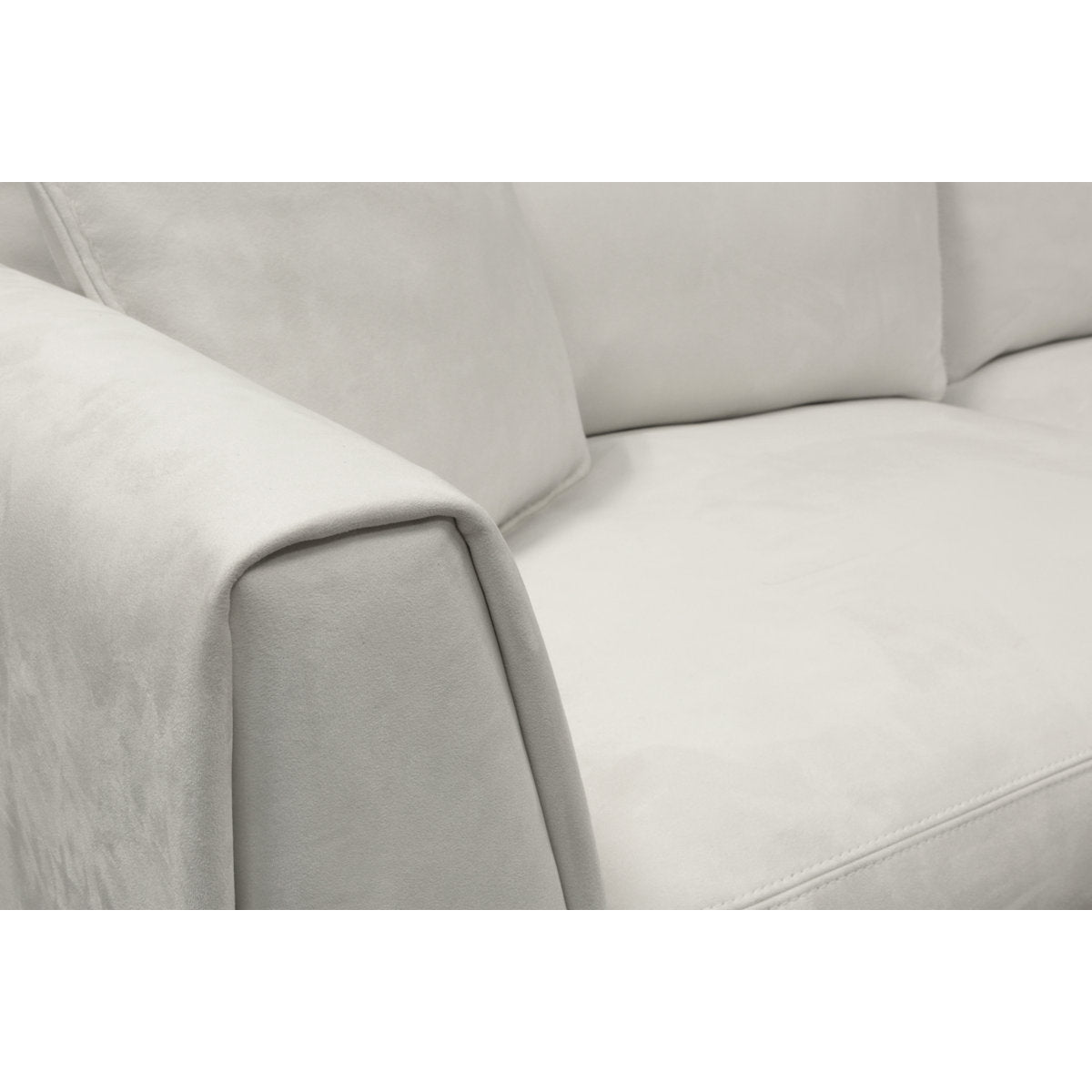 Fairfax Leather Sofa