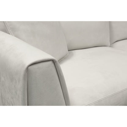 Fairfax Leather Sofa