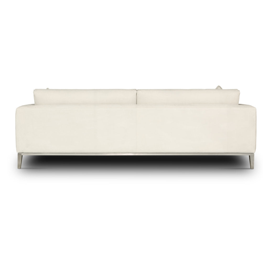 Fairfax Leather Sofa
