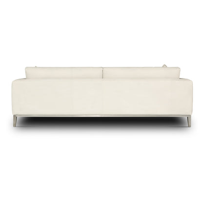 Fairfax Leather Sofa