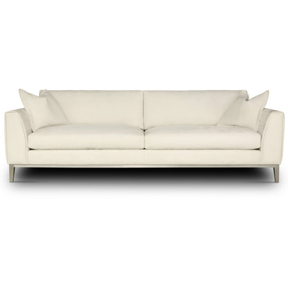 Fairfax Leather Sofa