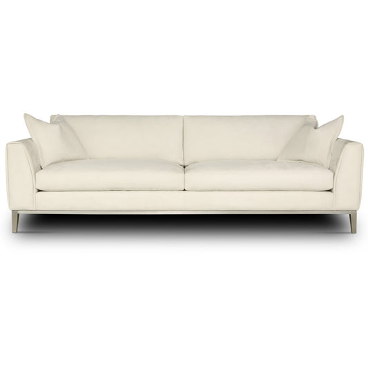 Fairfax Leather Sofa
