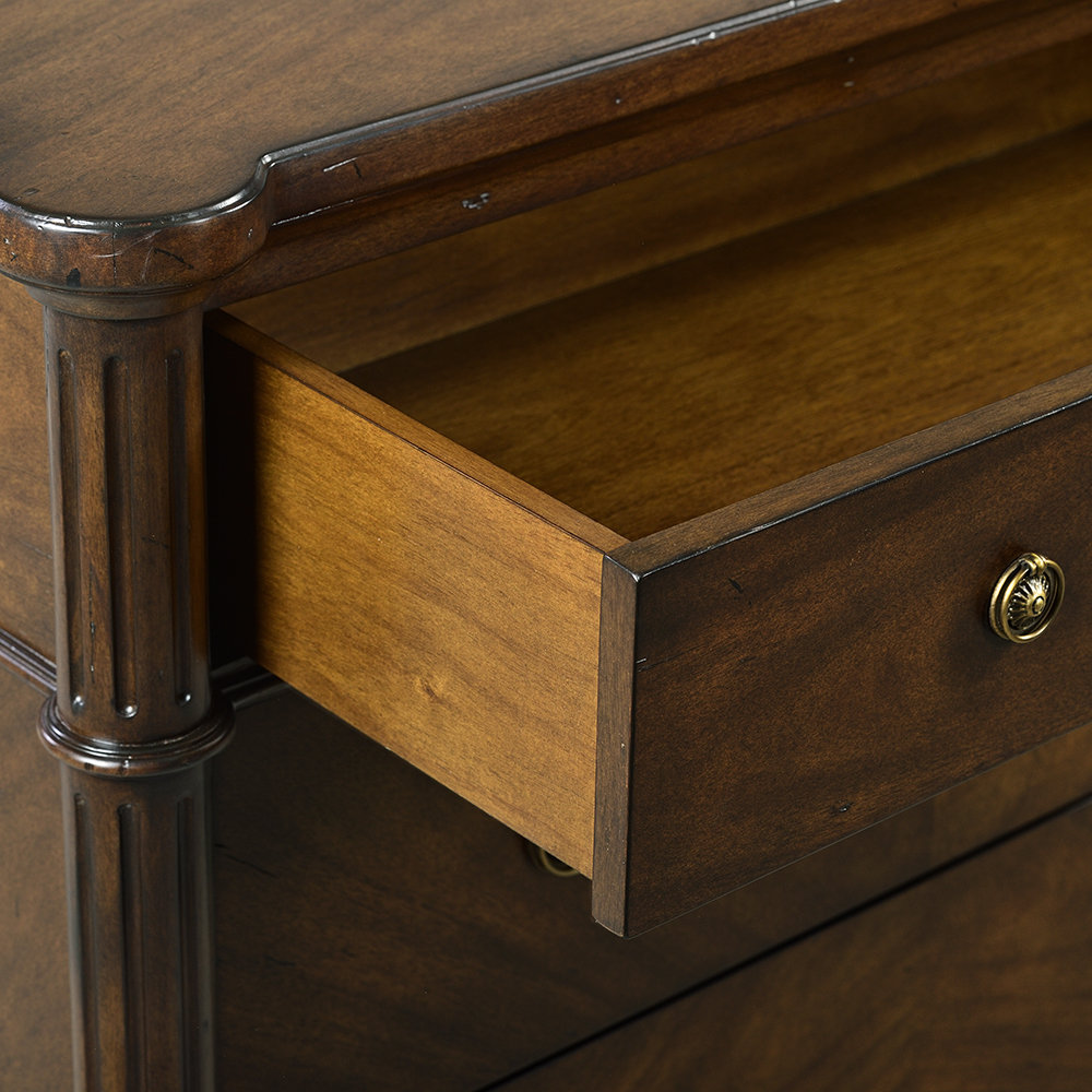 Fairfield Dresser