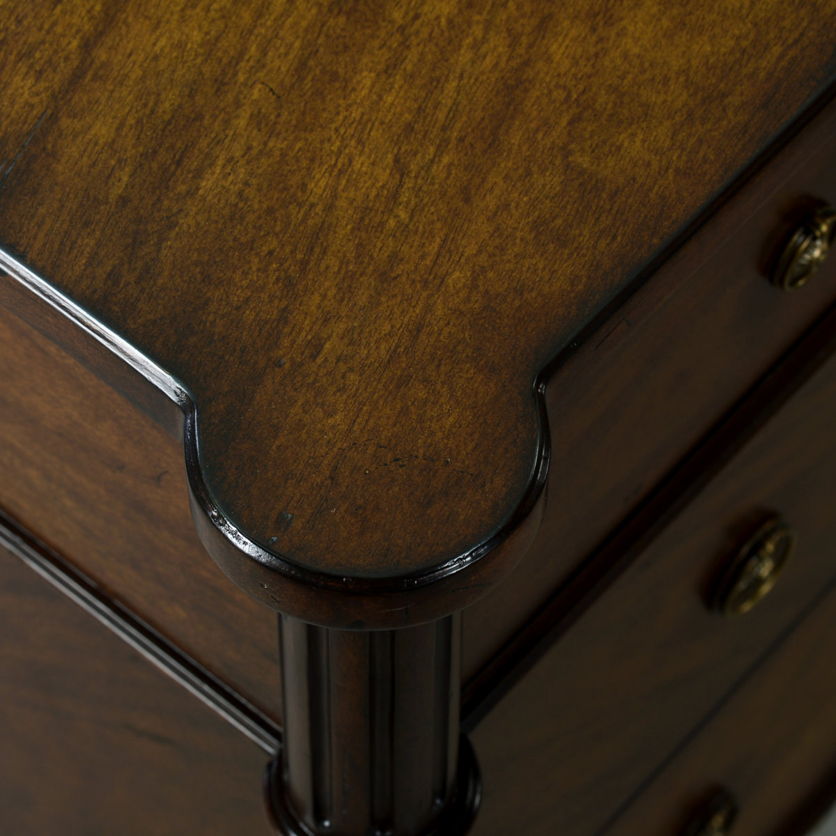 Fairfield Dresser
