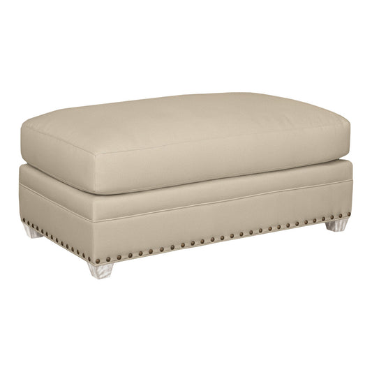 Fairgrove 44" Ottoman & Half