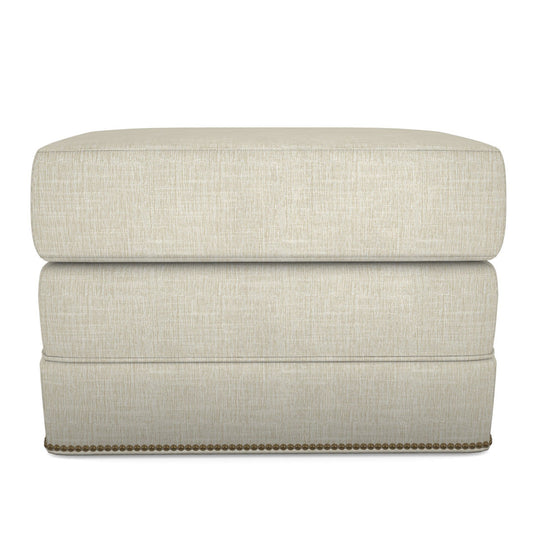 Fairgrove Ottoman
