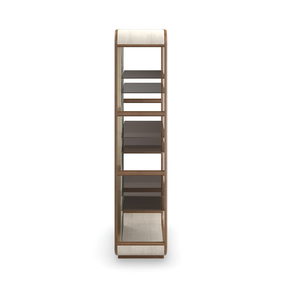 Fairmont Bookcase