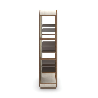Fairmont Bookcase