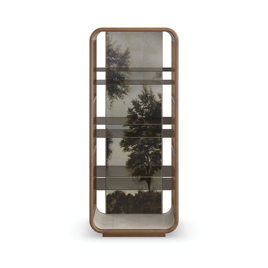 Fairmont Bookcase