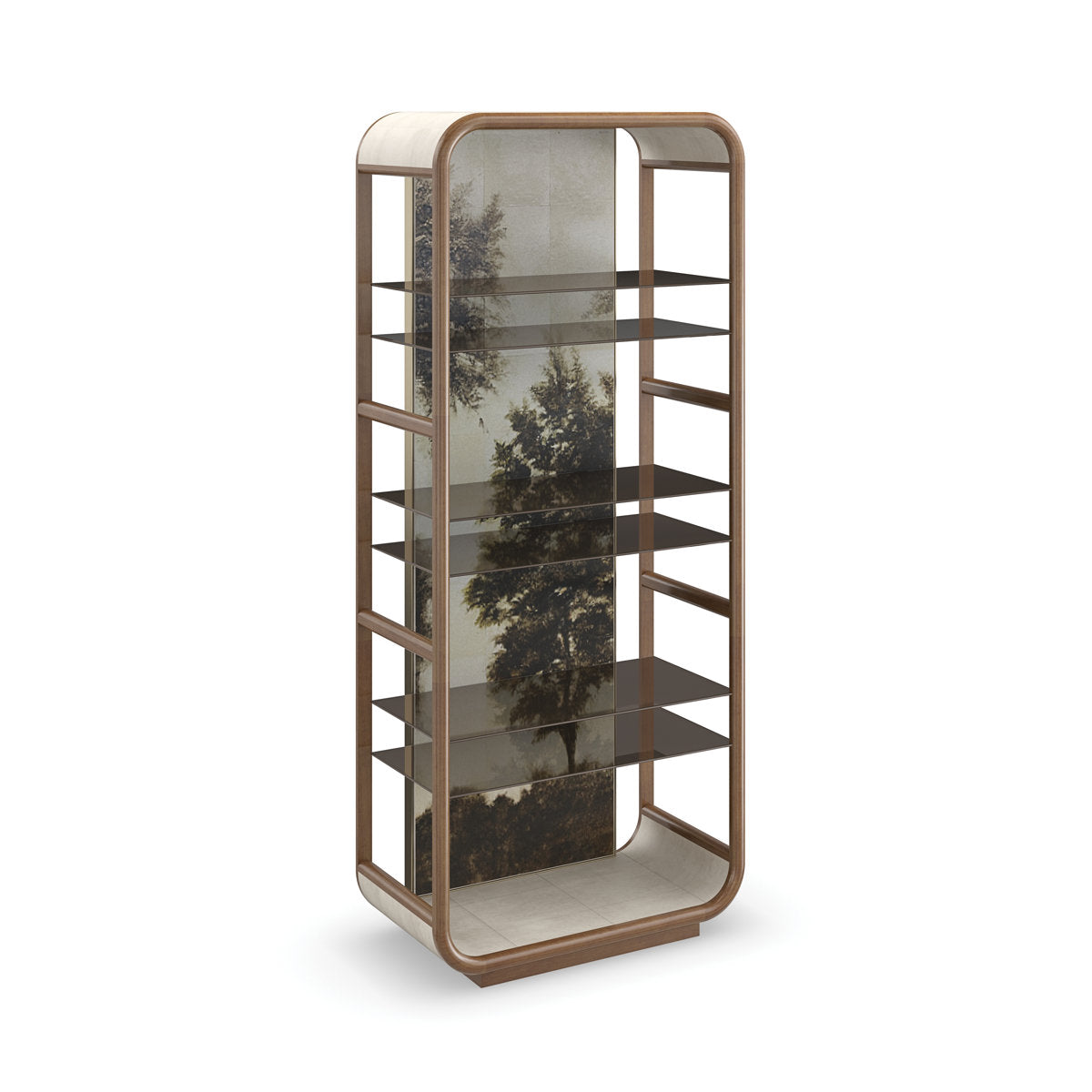 Fairmont Bookcase