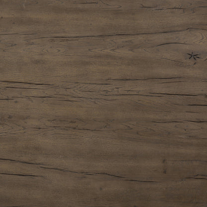 Falco Nesting Table-Grey Reclaimed French Oak