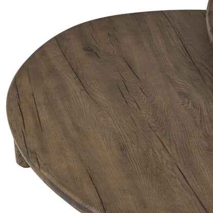 Falco Nesting Table-Grey Reclaimed French Oak