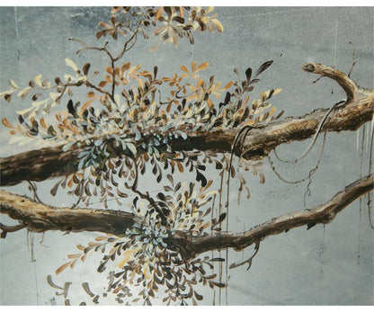 Falling Branch Credenza