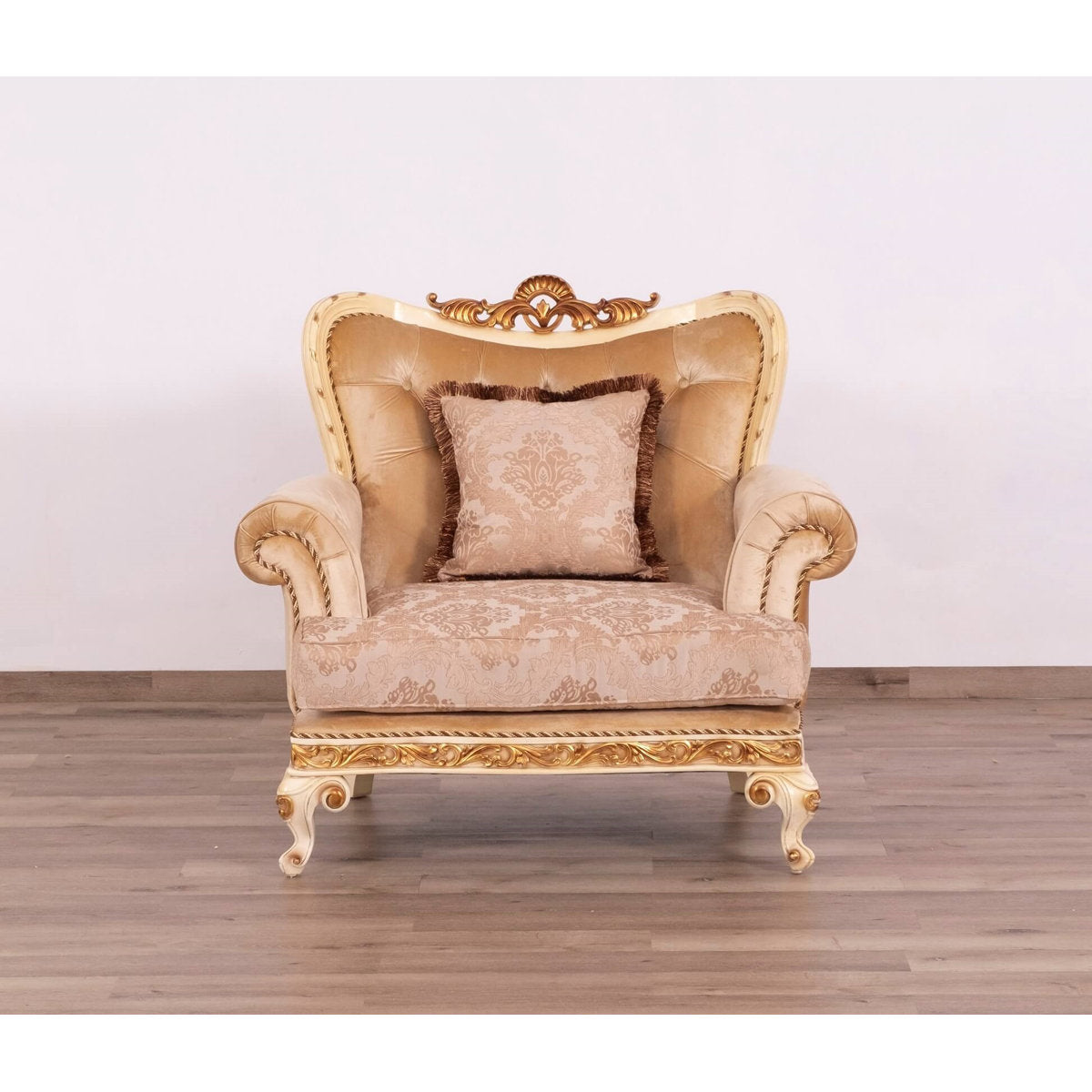 Fantasia Armchair