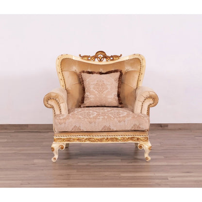 Fantasia Armchair