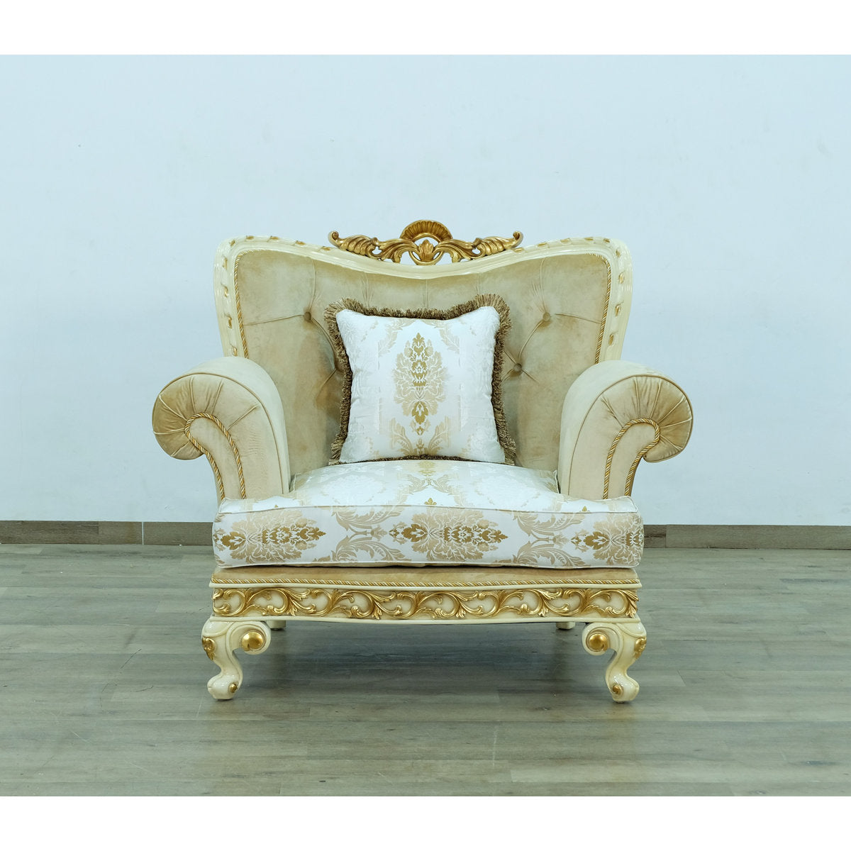 Fantasia Armchair