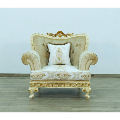 Fantasia Armchair