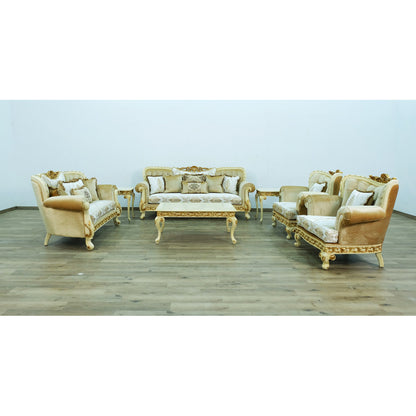 Fantasia Armchair