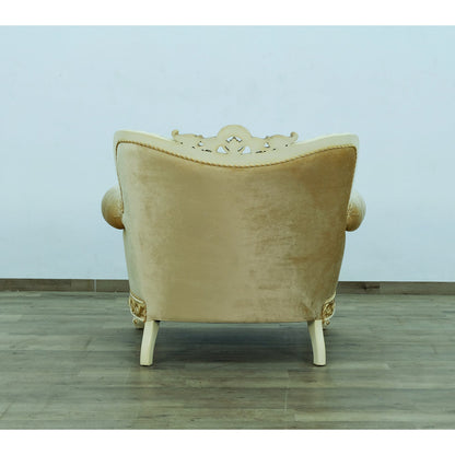 Fantasia Armchair