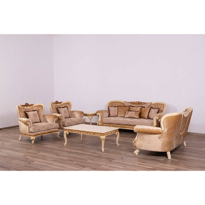 Fantasia Armchair
