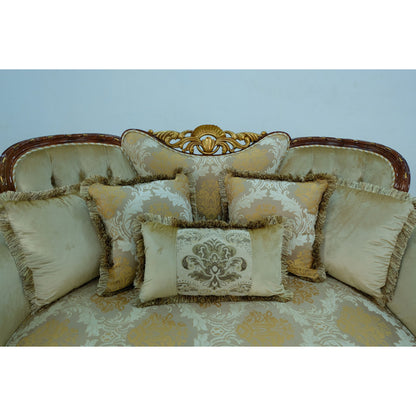 Fantasia Loveseat