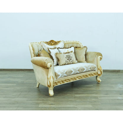 Fantasia Loveseat